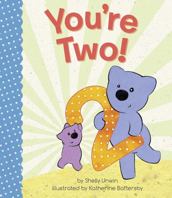 Youre Two!