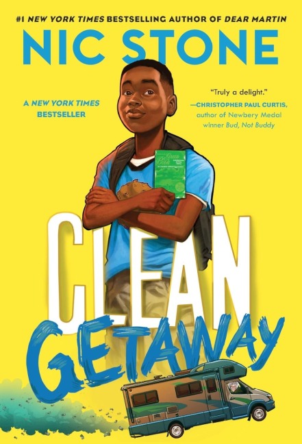 Clean Getaway