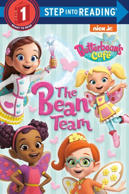 The Bean Team (Butterbeans Cafe)