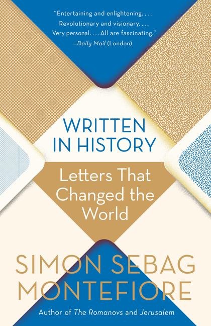 Written in History: Letters That Changed the World
