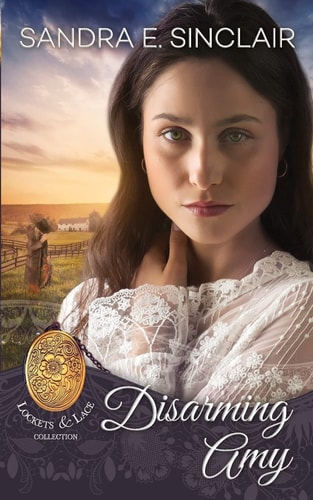 Disarming Amy