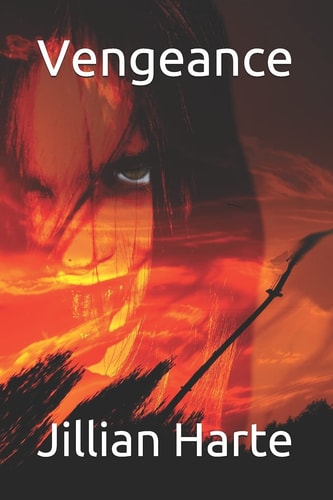 Vengeance Book One: Assgeirr, Spear of the Goddess