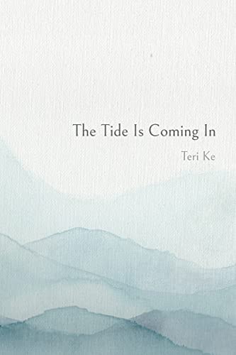 The Tide Is Coming In