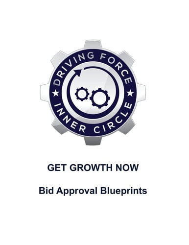 Get Growth Now - Bid Approval Blueprints