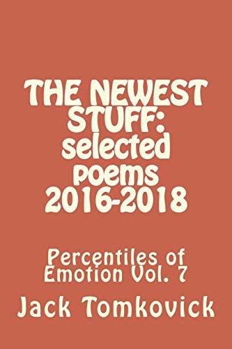 The Newest Stuff Percentiles of Emotion