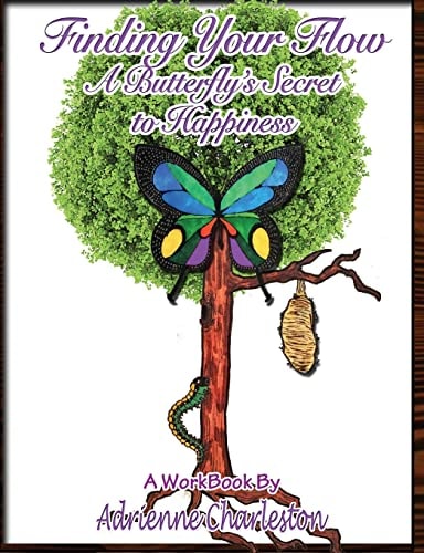 Finding Your Flow A Butterfly's Secret to Happiness