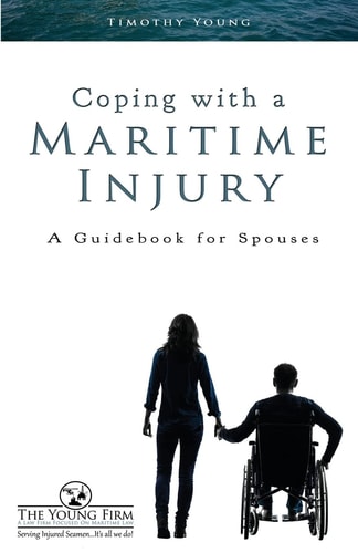 Coping with a Maritime Injury A Guidebook for Spouses