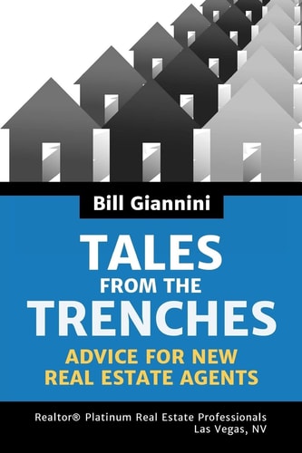 Tales from the Trenches Advice for New Real Estate Agents