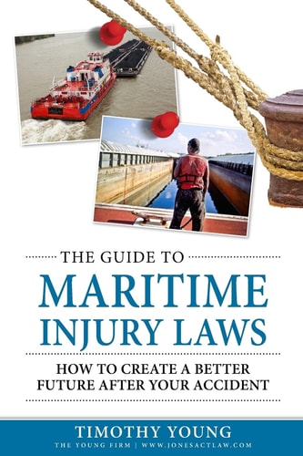 The Guide to Maritime Injury Laws How to Create a Better Future After Your Accident