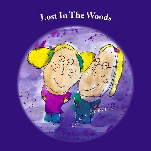 Lost In The Woods