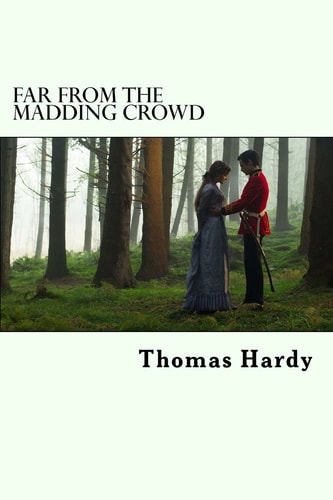 Far from the Madding Crowd