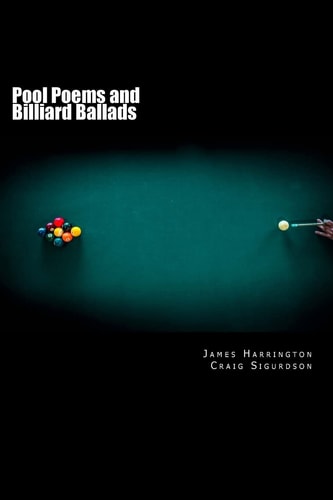 Pool Poems and Billiard Ballads