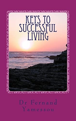 Keys to Successful Living