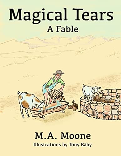 Magical Tears A Fable