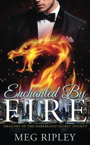 Enchanted By Fire