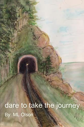 Dare to Take the Journey Emma