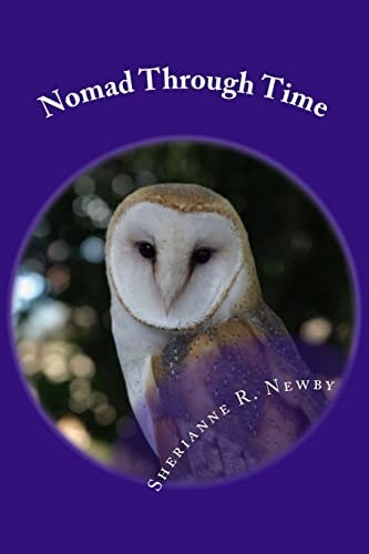 Nomad Through Time A Poetic Collection