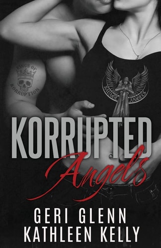 Korrupted Angels An MC Crossover Novella