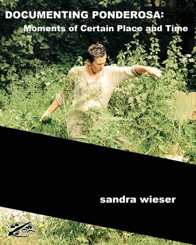 Documenting Ponderosa Moments of Certain Time and Place