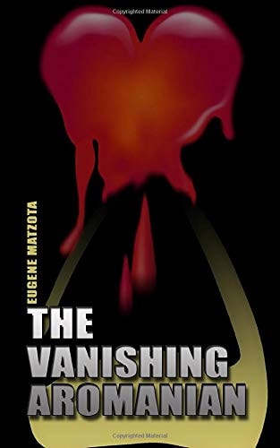 The Vanishing Aromanian