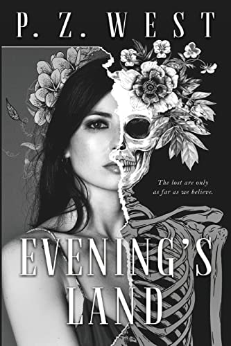 Evening's Land A Gothic Thriller