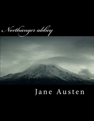 Northanger Abbey
