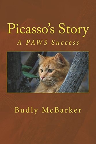 Picasso's Story Another PAWS Success