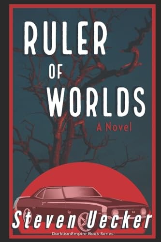 Ruler Of Worlds