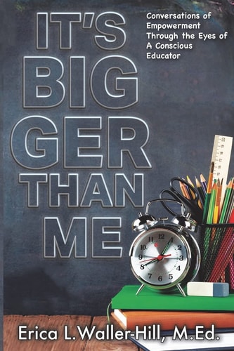 It's Bigger Than Me