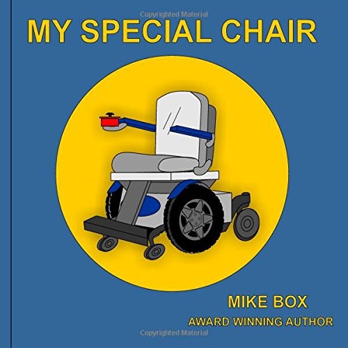 My Special Chair