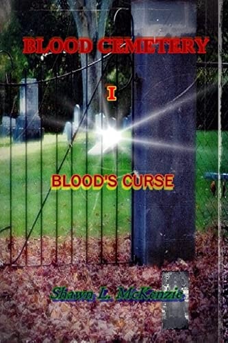Blood Cemetery Blood's Curse