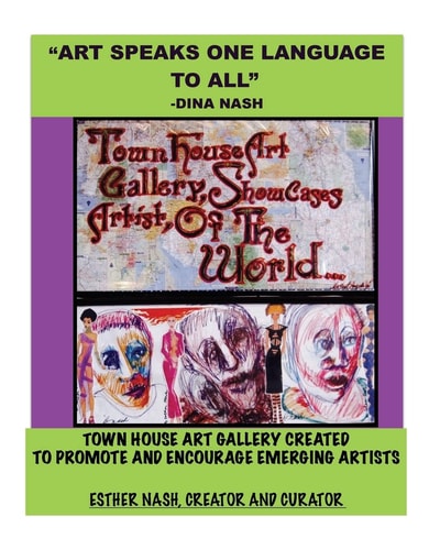 Townhouse Art Gallery