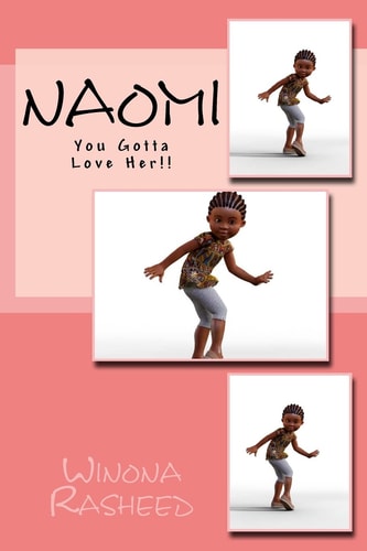 Naomi You Gotta Love Her!!
