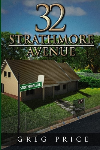 32 Strathmore Avenue