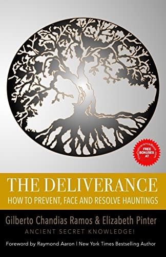 The Deliverance How to Face and Resolve Hauntings