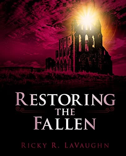 Restoring the Fallen Bible Study on the Book of Hosea