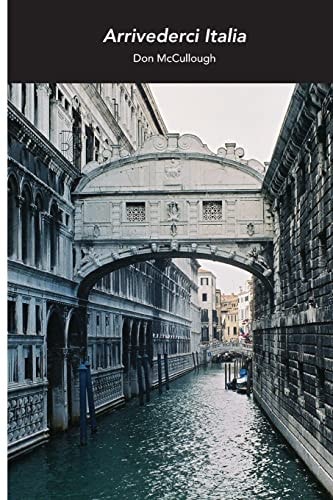 Arrivedirci Italia