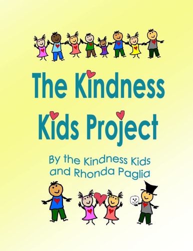 The Kindness Kids Project A Compilation