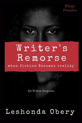 Writer's Remorse When Fiction Becomes Reality