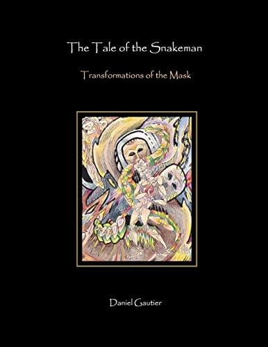 The Tale of the Snakeman Transformations of the Mask
