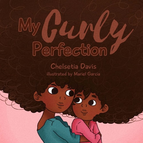 My Curly Perfection