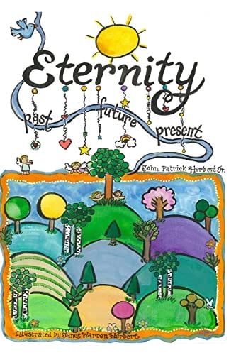 Eternity - Past, Future, Present
