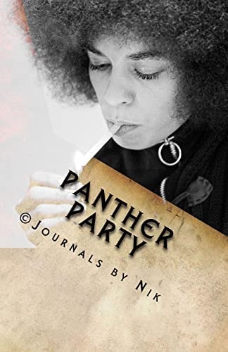 Panther Party Respect
