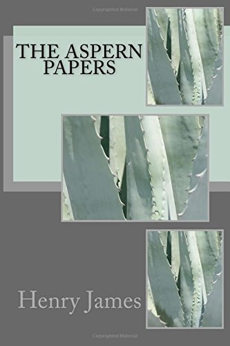 The Aspern Papers