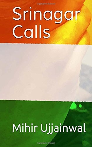 Srinagar Calls Collection of Poems