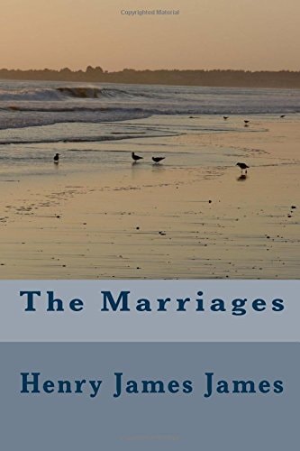 The Marriages