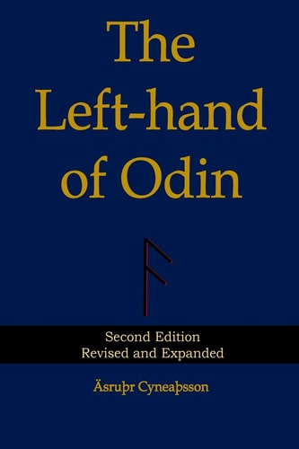 The Left-Hand of Odin Second Edition