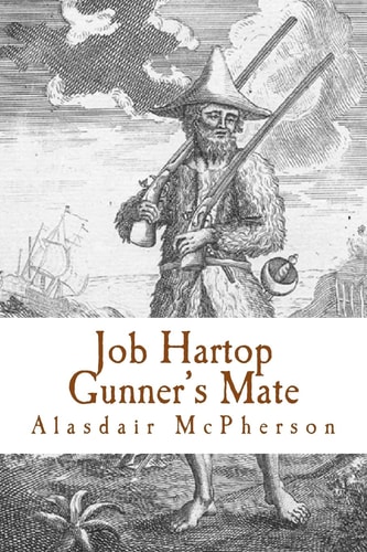 Job Hartop Gunner's Mate