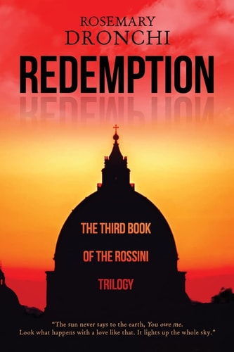 Redemption The Third Book of the Rossini Trilogy