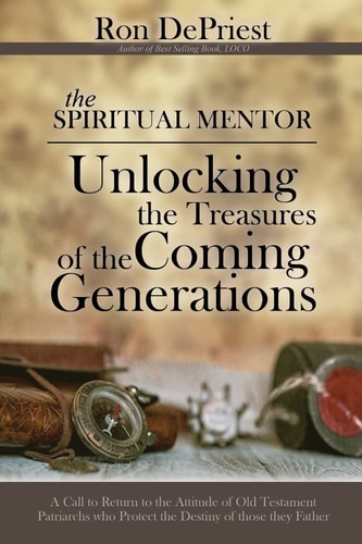 Spiritual Mentor Unlocking the Treasures of Coming Generations